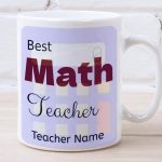 Best Math teacher