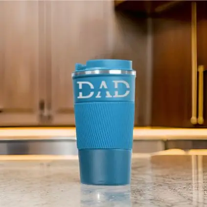 Find the Ultimate Travel Mug for the Best Dad