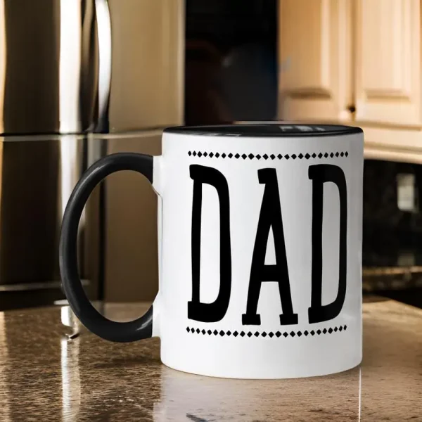 best fathers day mug