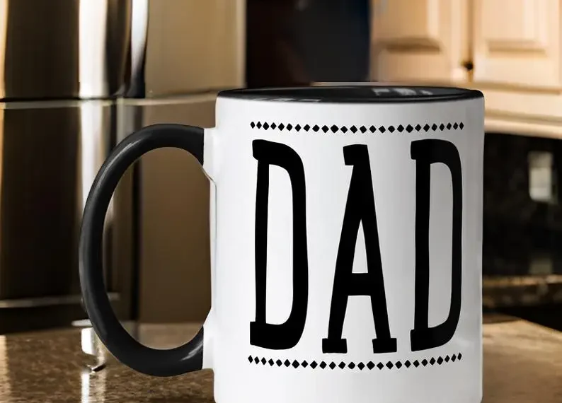 best fathers day mug