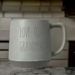 best grandmother mug