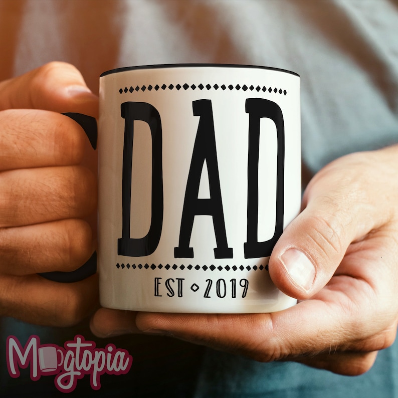 DAD Mug