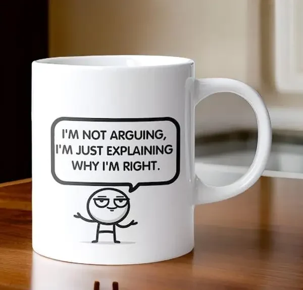 funny best boss mug