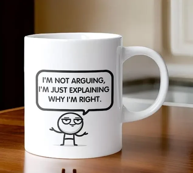 funny best boss mug