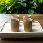 Discover the Best Bamboo Made Coffee Cup: A Natural Choice for Your Daily Brew