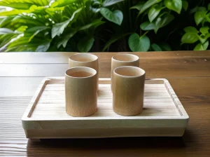 Discover the Best Bamboo Made Coffee Cup: A…