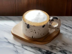 best ceramic coffee cup