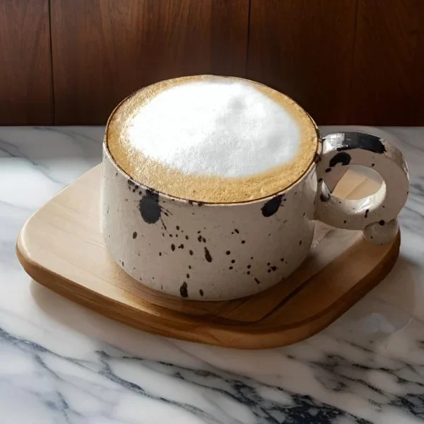 best ceramic coffee cup