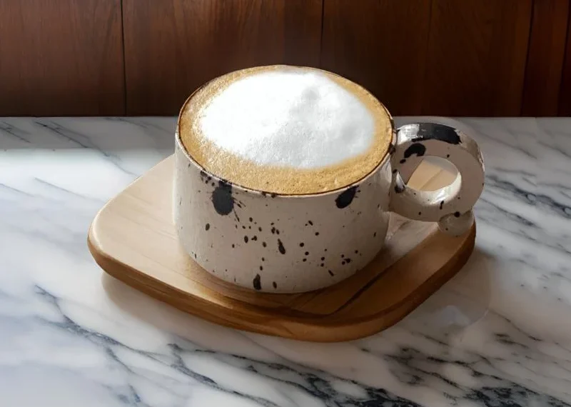 best ceramic coffee cup