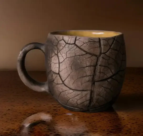 best clay coffee cup