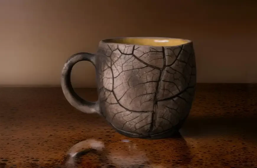 best clay coffee cup