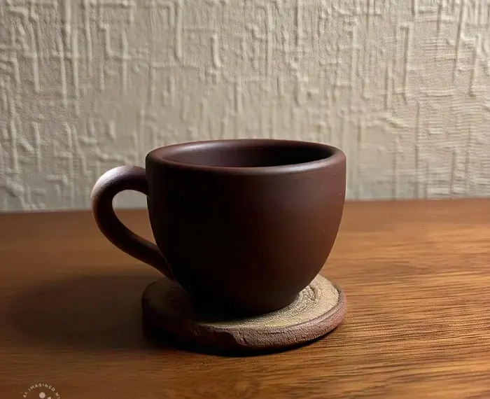 best clay tea cup