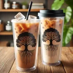 best clear plastic coffee cup