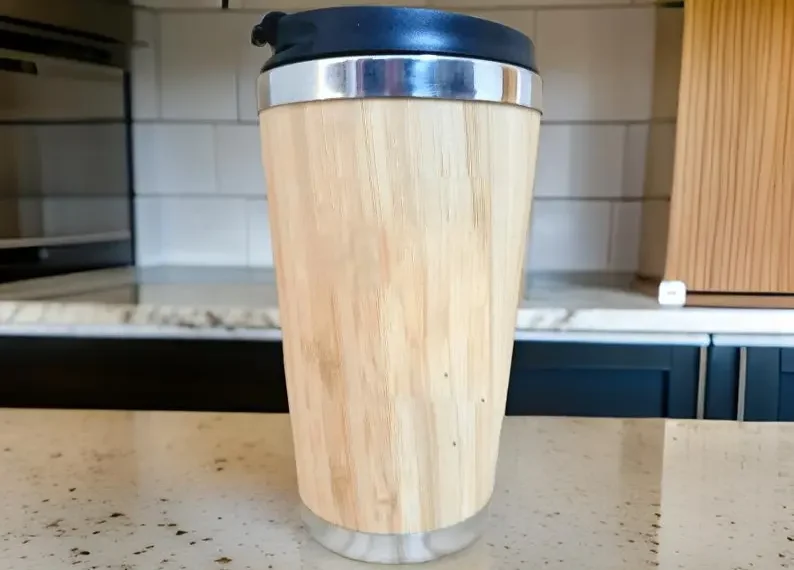 best eco friendly travel mug