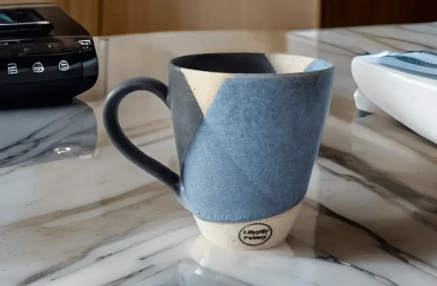 10 Best Handmade Ceramic Mugs for a Unique Coffee Delight