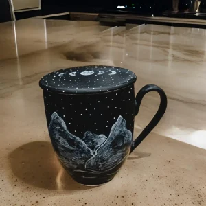 best porcelain travel mug