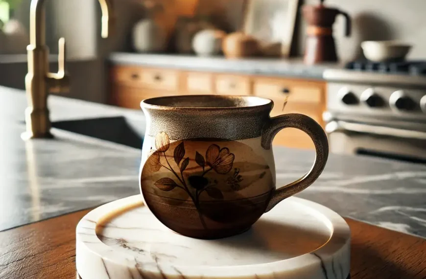 best pottery coffee mugs