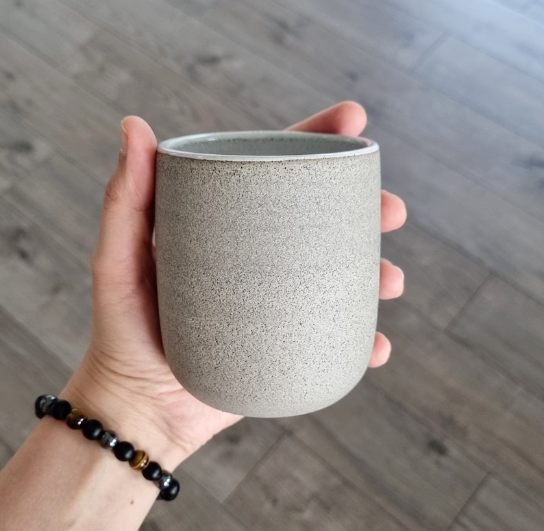 Ceramic Mug 10 oz