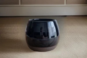 ceramic mug no handle