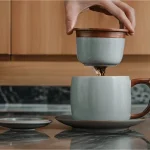 Best Ceramic Tea Infuser Mug: Elegance Meets Functionality