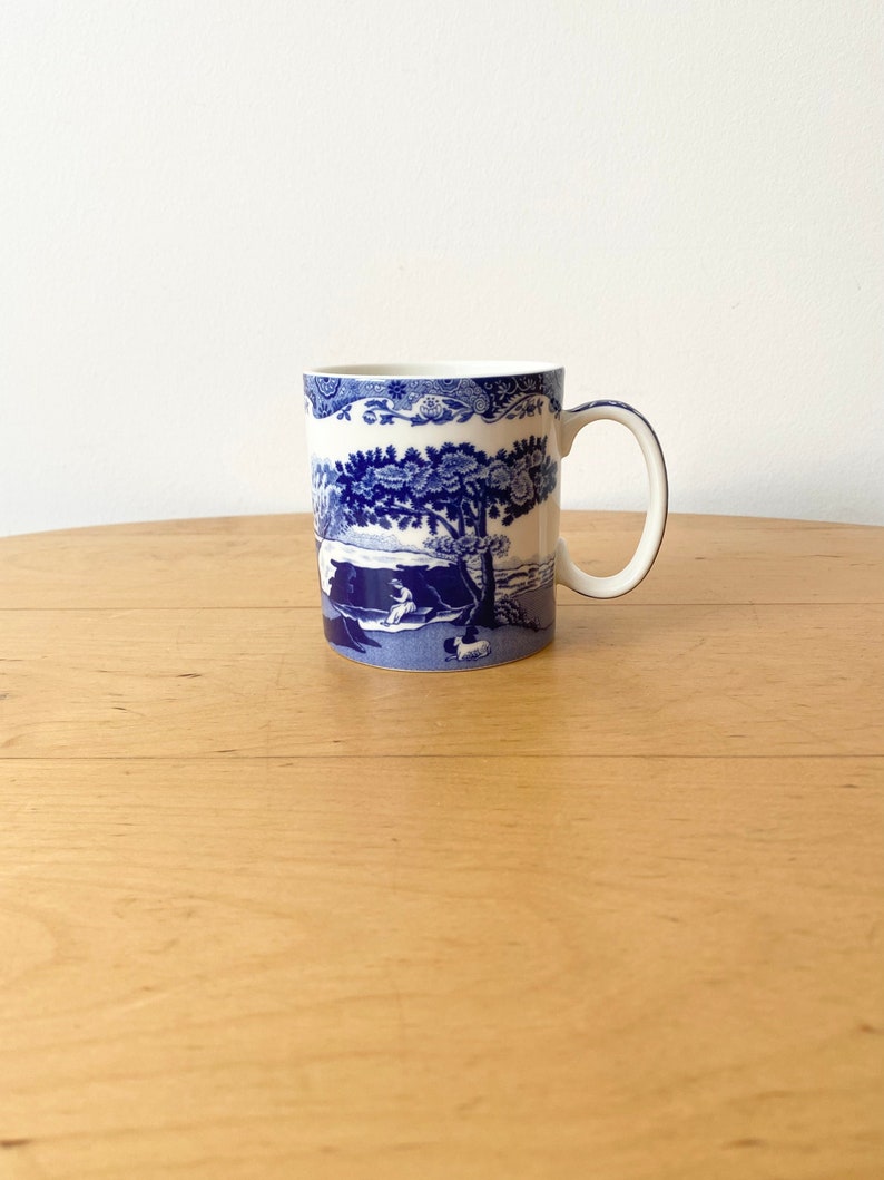 Spode Italian Mug