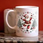 Christmas Gift Mug